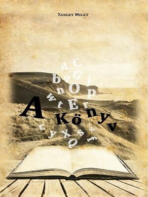 cover image of A Könyv